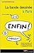 La Bande dessinée à Paris