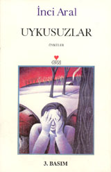 Uykusuzlar (Paperback)
