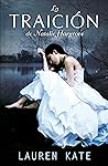 La traición de Natalie Hargrove by Lauren Kate