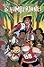 Lumberjanes: It's a Myth-te...