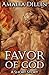 Favor of God