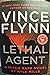 Lethal Agent (Mitch Rapp #18)