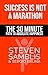 Success is Not a Marathon: ...