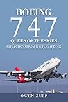 Boeing 747. Queen...