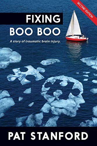 Fixing Boo Boo: A story of traumatic brain injury (Kindle Edition)