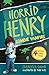 Horrid Henry and the Zombie Vampire: Book 20
