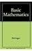 Basic Mathematics