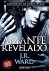 Amante Revelado (Irmandade da Adaga Negra, #4) Book cover for Amante Revelado (Irmandade da Adaga Negra, #4)