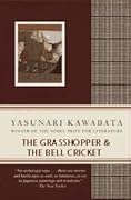 The Grasshopper and the Bell Cricket