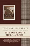The Grasshopper and the Bell Cricket