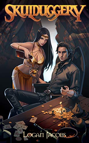 Skulduggery (Skulduggery, #1)