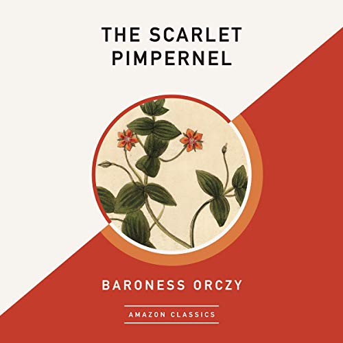 The Scarlet Pimpernel