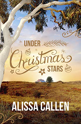 Under Christmas Stars (Woodlea, #5)
