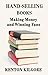 Hand-Selling Books: Making ...