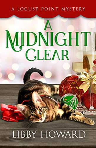 A Midnight Clear (Locust Point Mystery, #9)