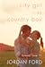 City Girl vs Country Boy (Forever Love #1)