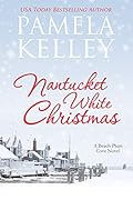 Nantucket White Christmas (Nantucket Beach Plum Cove, #3)