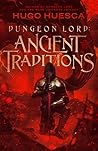 Dungeon Lord: Anc...