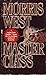 Masterclass by Morris L. West