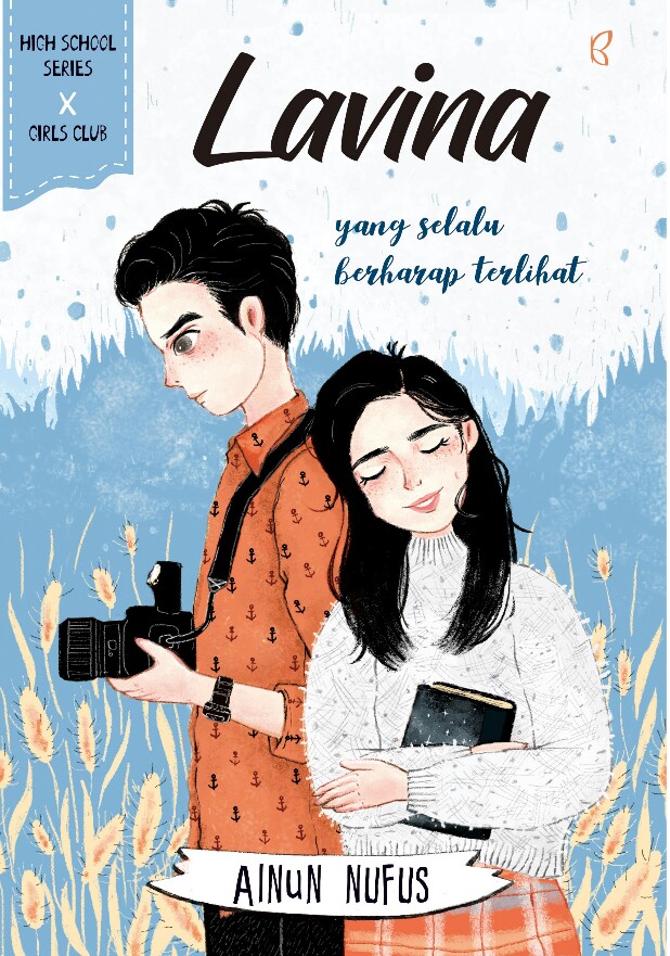 Lavina (ebook)