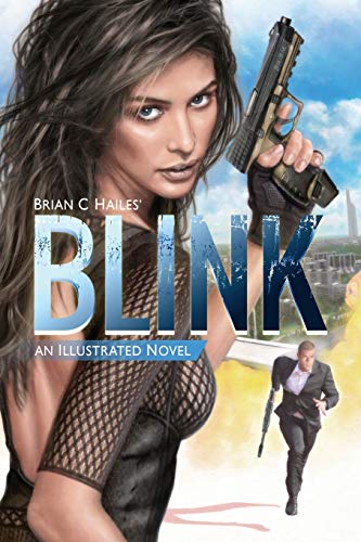 Blink (Paperback)