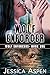 Wolf Enforcer: A shifter suspense romance (Wolf Enforcers Book 1)
