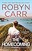 The Homecoming by Robyn Carr