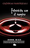 Entrevista con el vampiro
