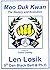 Moo Duk Kwan The History an...