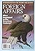 Foreign Affairs Magazine (J...