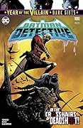 Detective Comics #1010