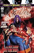 Action Comics (2016-) #1014