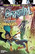 Batgirl (2016-2020) #38