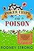 Poker Chips and Poison (Silvermoon Retirement Village #1) by Rodney Strong
