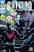 Batman Beyond (2016-) #35