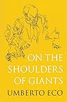 On the Shoulders ...