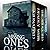 Missing Ones Super Boxset: Kidnapped / Abducted / Deadly Web / Stolen