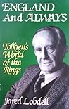 England and Always: Tolkien's World of the Rings
