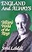 England and Always: Tolkien's World of the Rings