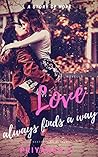 Love Always Finds...