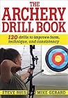 The Archery Drill...