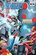 Avengers (2018-2023) #23