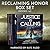 Reclaiming Honor Boxed Set (Kurtherian Gambit, #1-4)