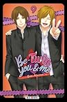 Be-twin you & me, Tome 9 by Saki Aikawa