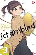 Scrambled 3: A Sound of Disccord