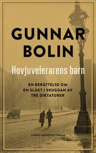 Hovjuvelerarens barn (Hardcover)