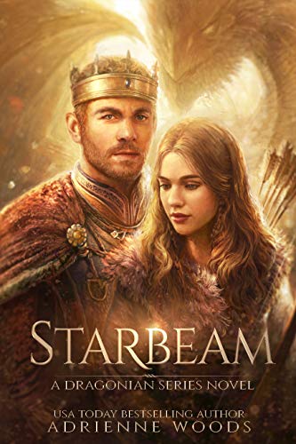Starbeam (Dragonian, #7)