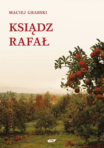 Ksiądz Rafał (Ksiądz Rafał, #1)