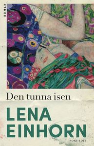Den tunna isen (Hardcover)