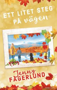 Ett litet steg på vägen (Hardcover)